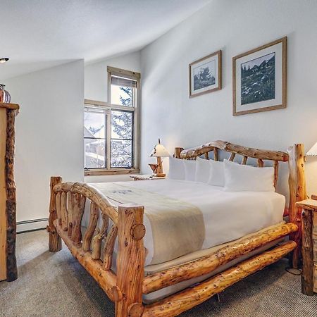East Keystone By Keystone Resort Εξωτερικό φωτογραφία